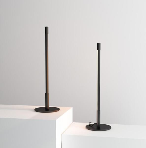 Lineaire LED Tafellamp