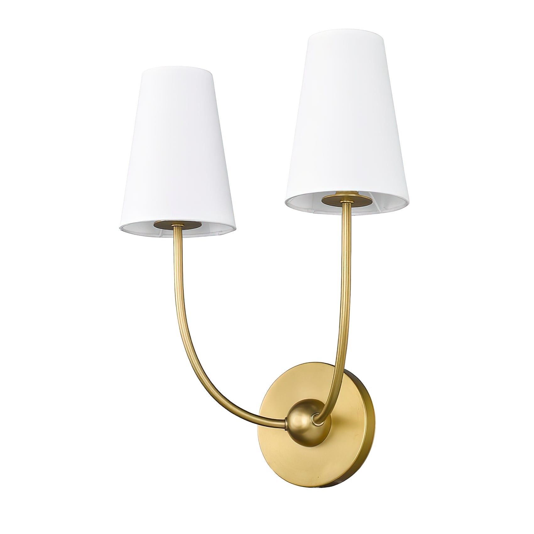 Shannon wandlamp HL3156