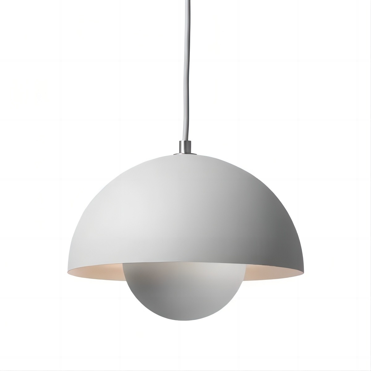 Macaroon Flower Bud Design Hanglamp