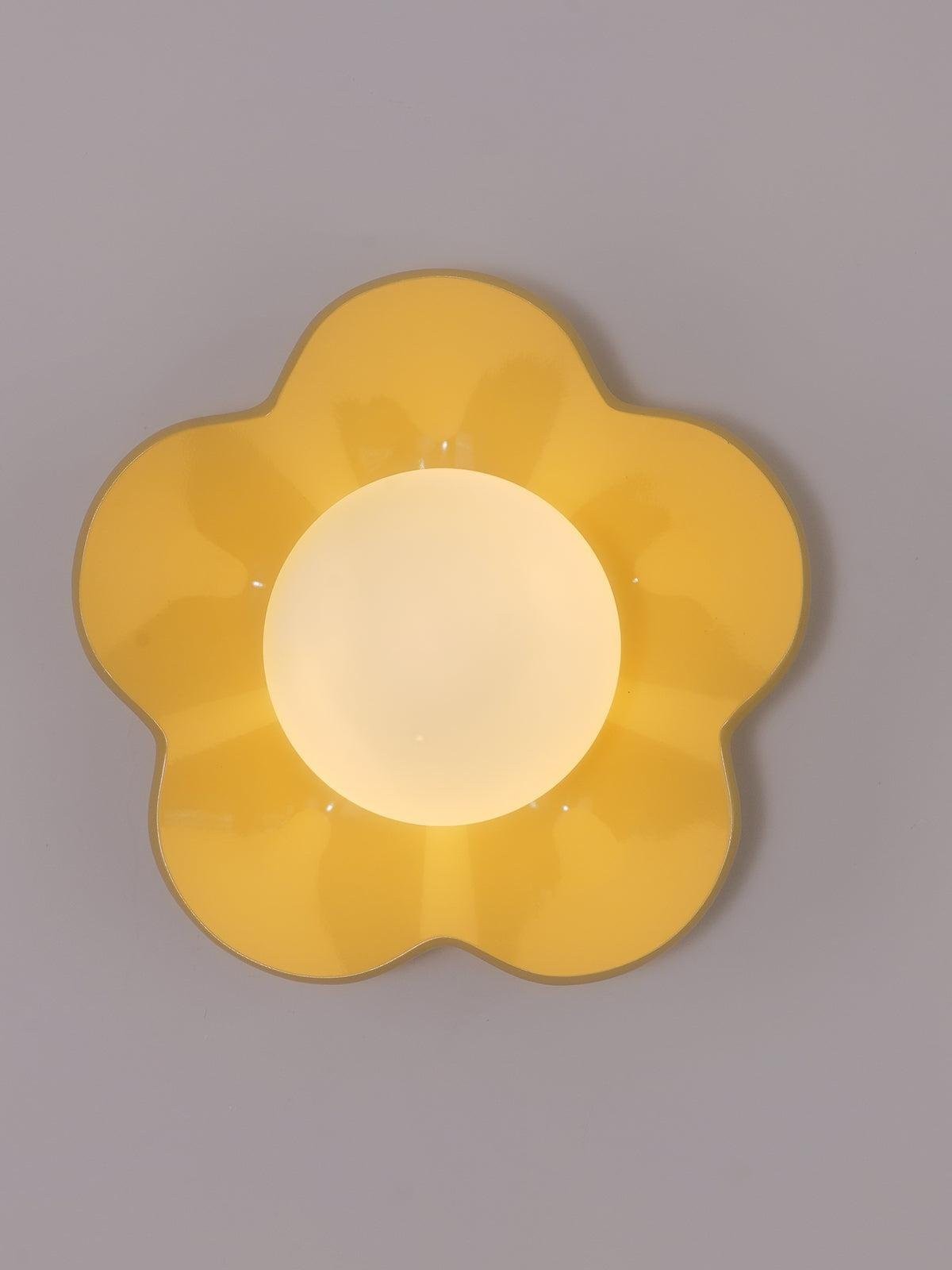 La fleur Wandlamp HL1422