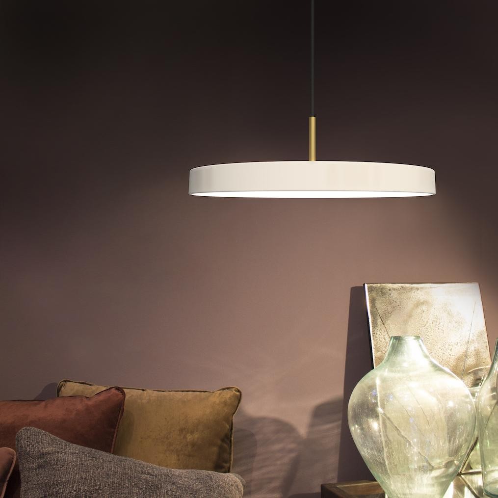 Moderne Minimalistische Asteria LED Hanglamp