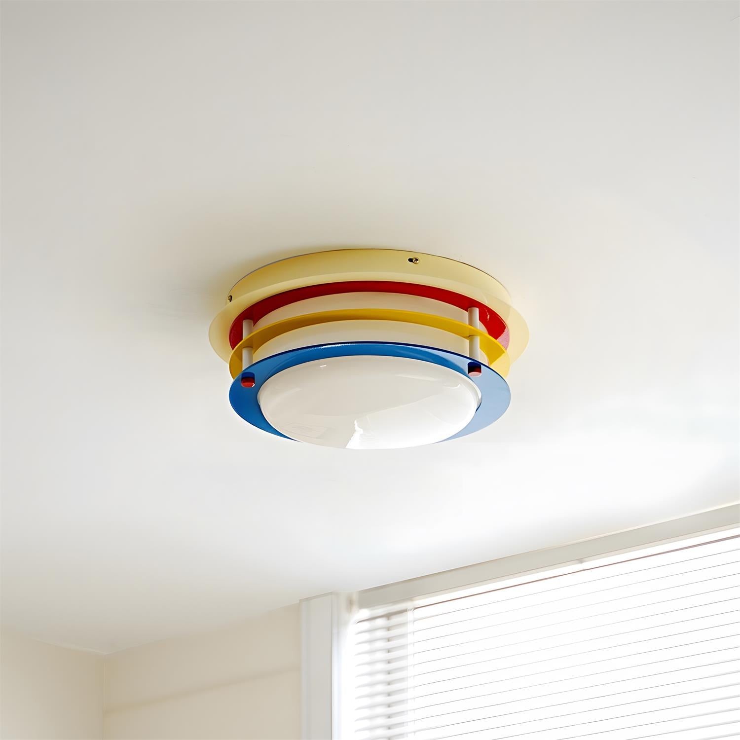 Sienna Wave plafondlamp HL2893
