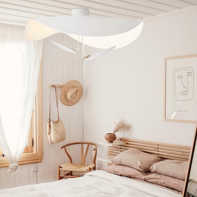 Plumeo Hanglamp