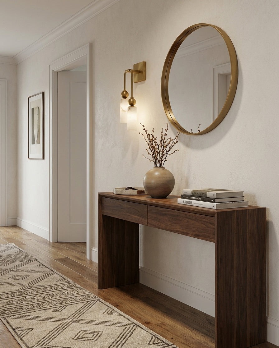 Selmora wandlamp HL2920