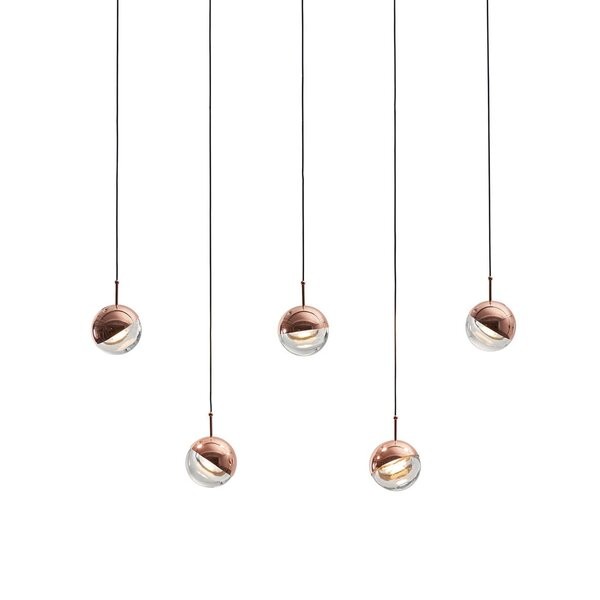 Dora led kroonluchter
