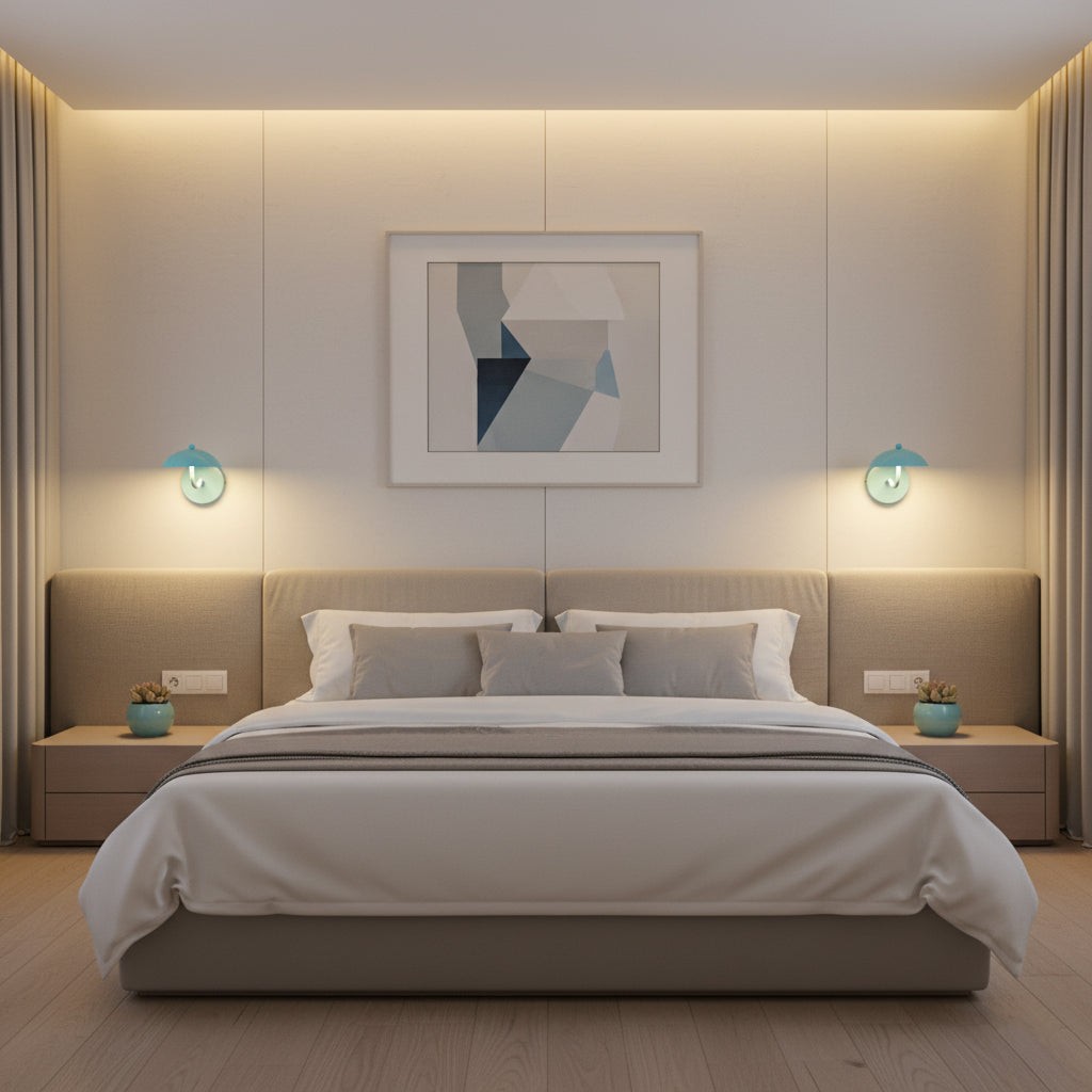 Ripple wandlamp HL3151