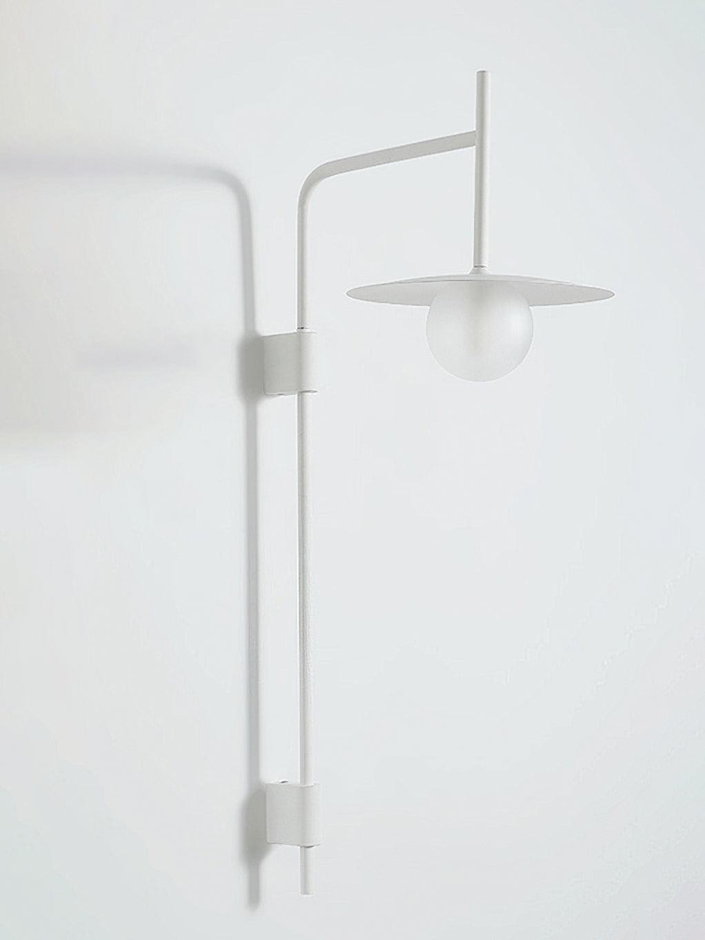 Nordic Swing Arm Wandlamp voor Woonkamer HL977
