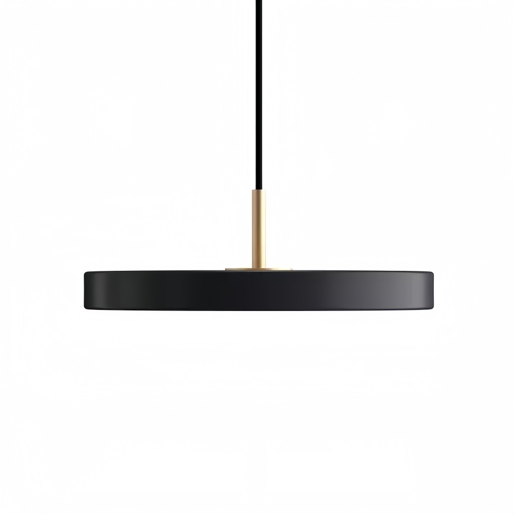 Moderne Minimalistische Asteria LED Hanglamp