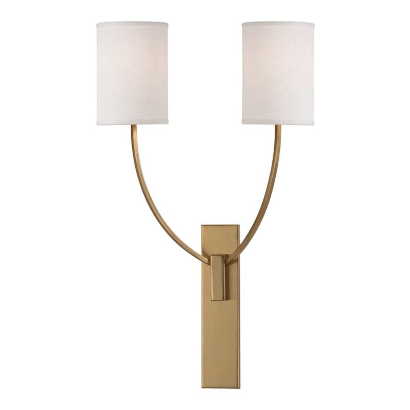 Colton wandlamp HL3108