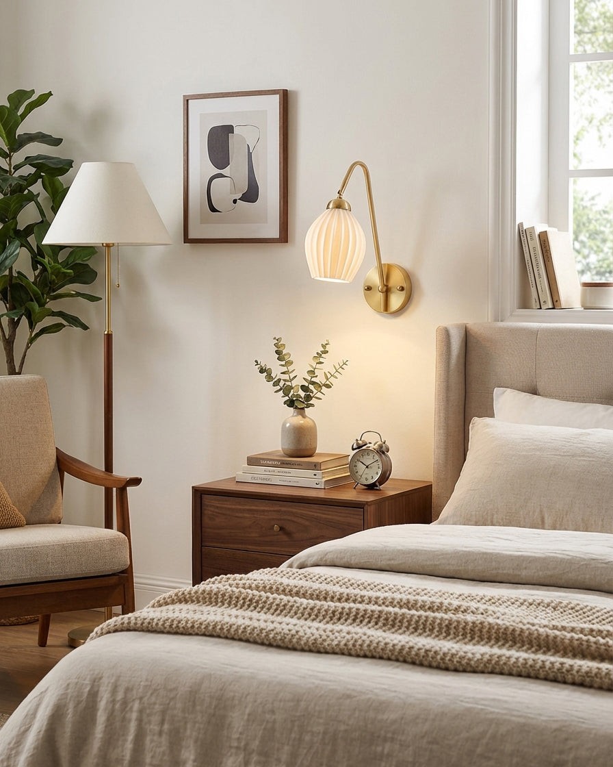 Dorelia wandlamp HL2922
