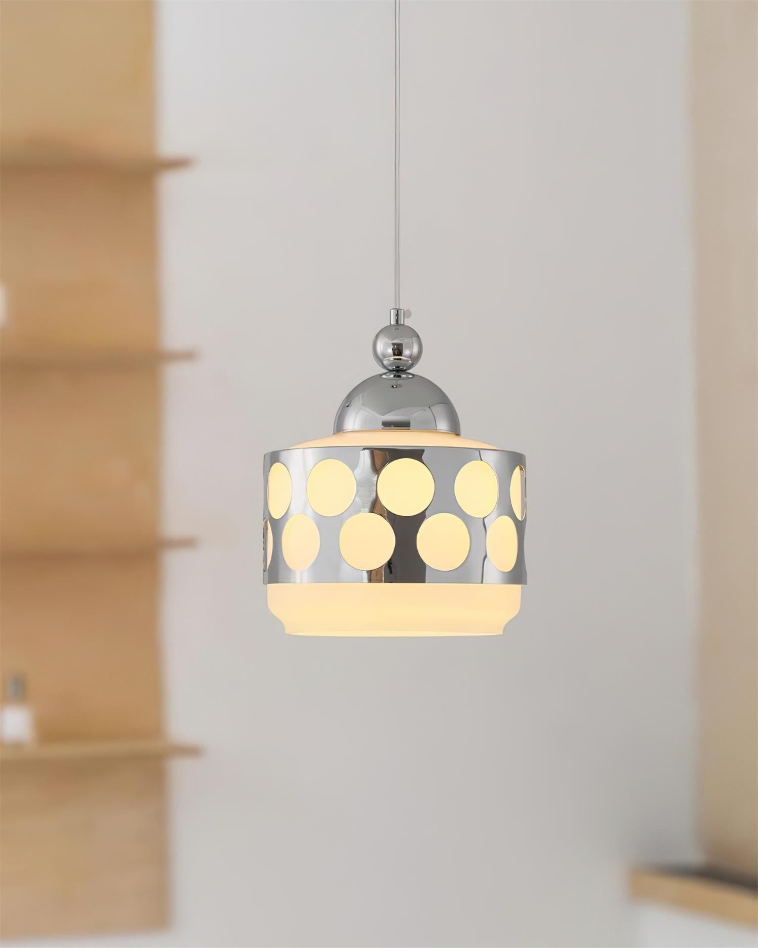 Popdot hanglamp HL2762