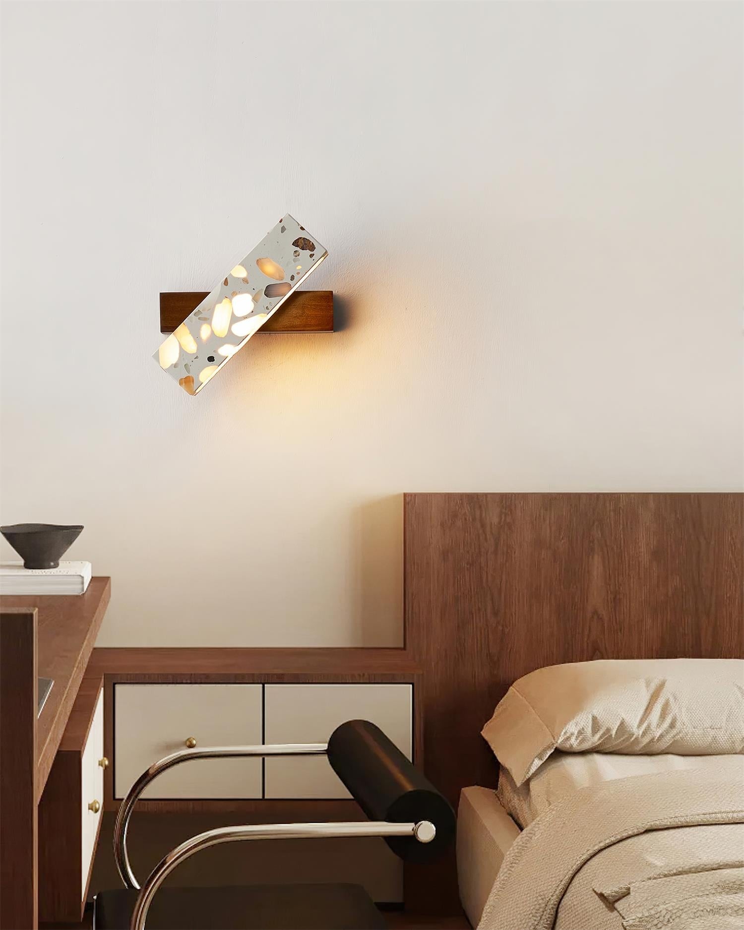 Soltera wandlamp HL2729