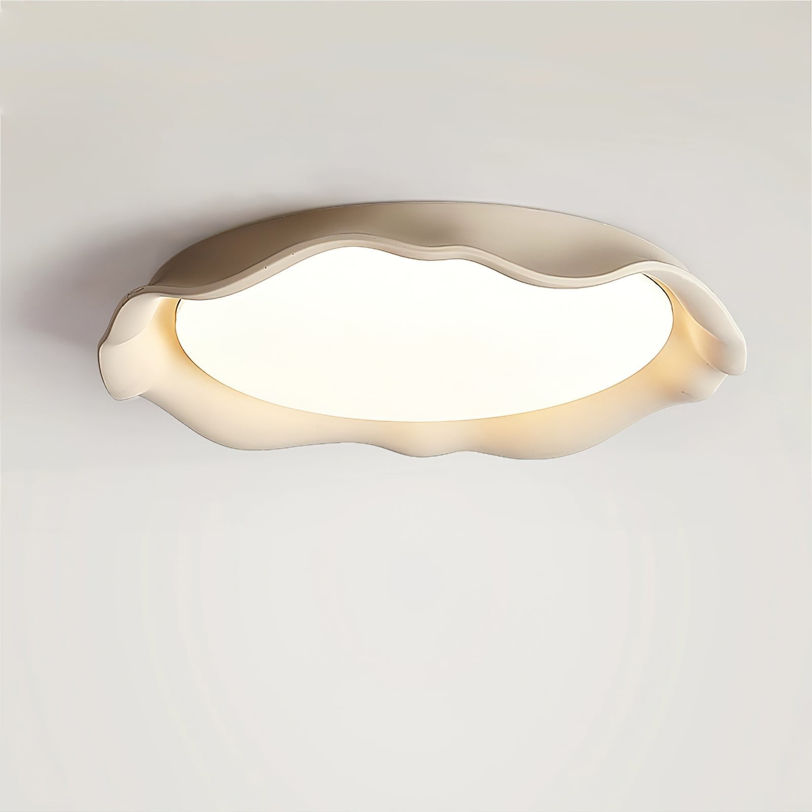 Aera Microcement Plafondlamp HL2933