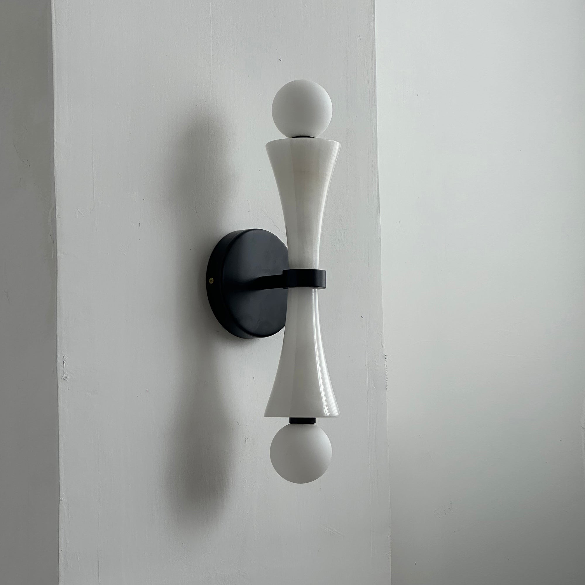 Dax wandlamp HL3195