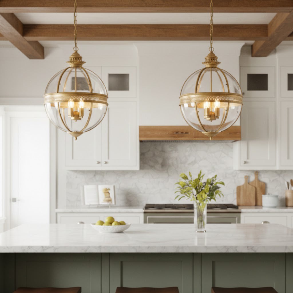 Braeden hanglamp HL3086