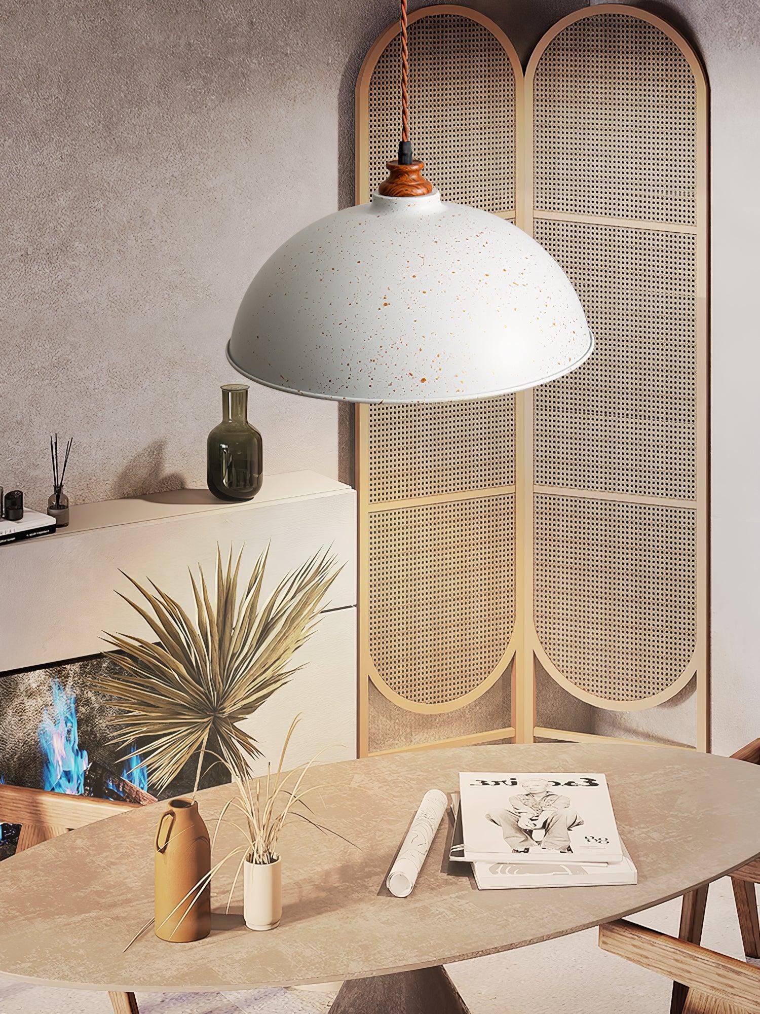 Arc Sphere Hanglamp HL356