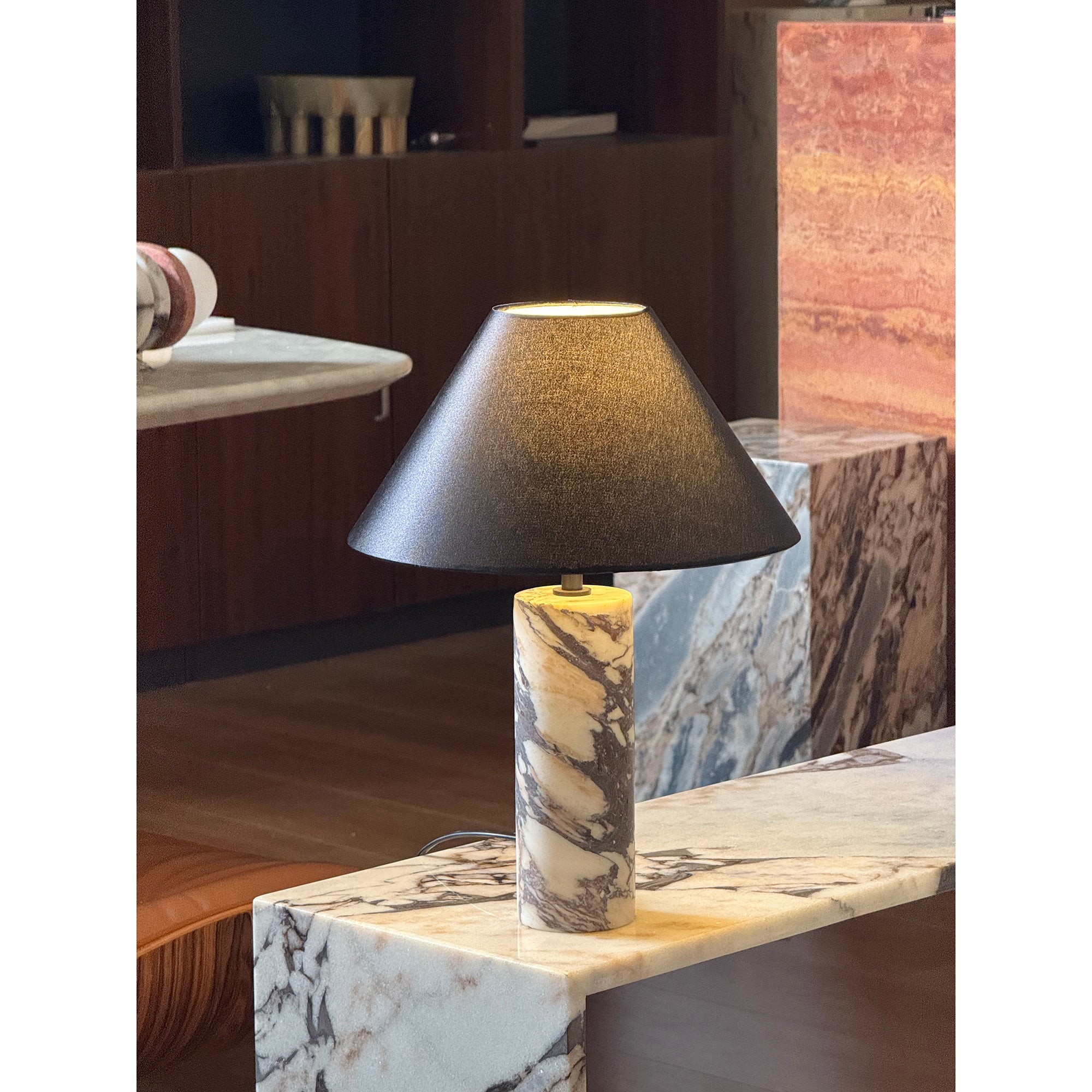 Morola tafellamp HL3224