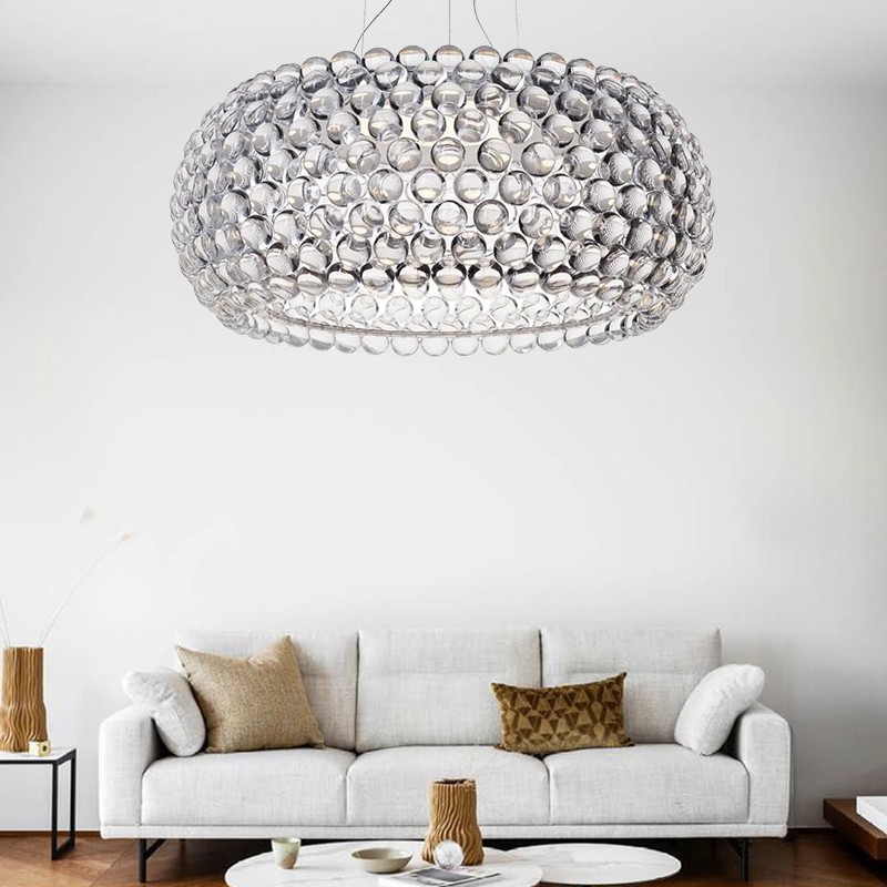 Caboche Sparkle Plafondlamp