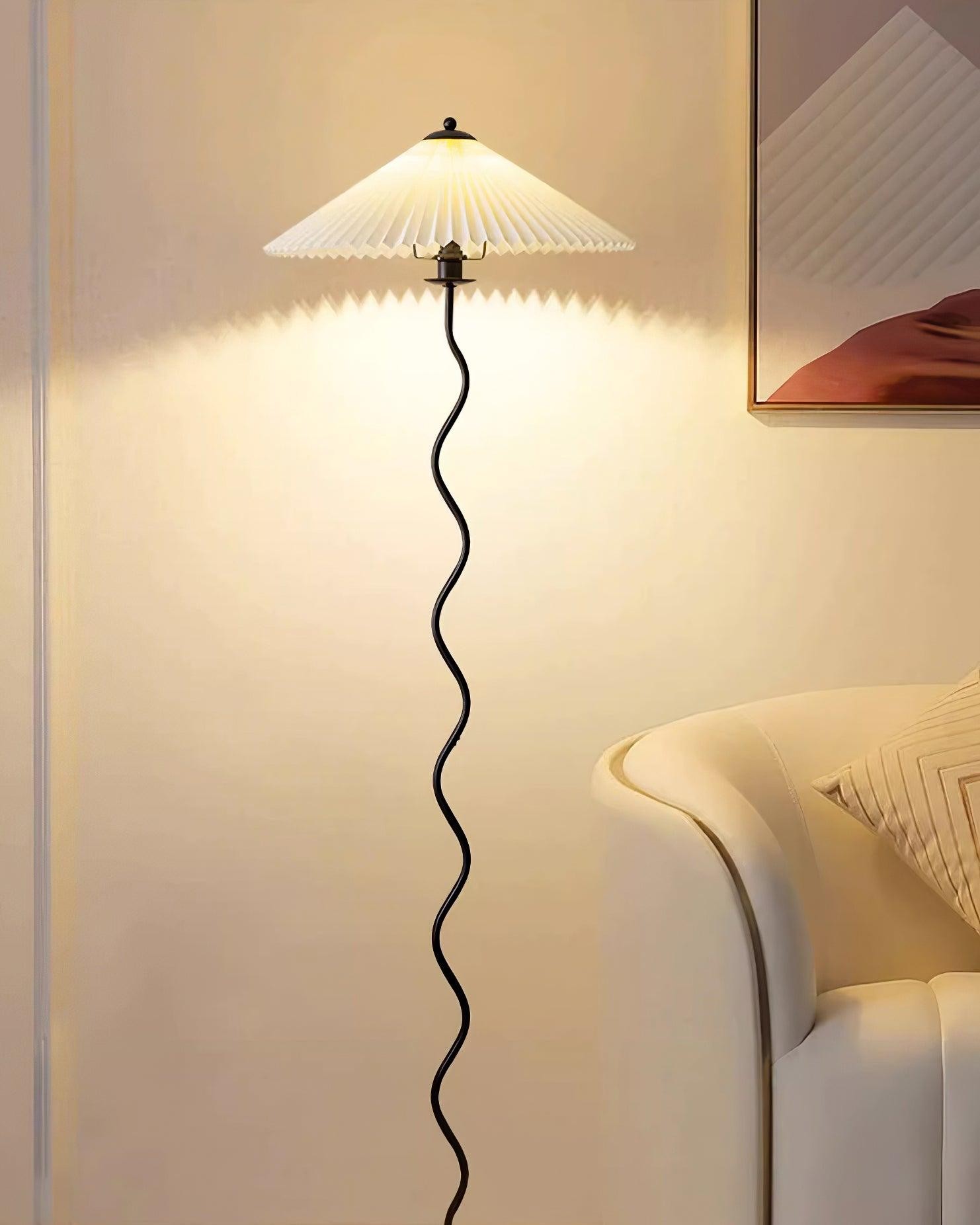Waveform Exclusieve Vloerlamp HL733