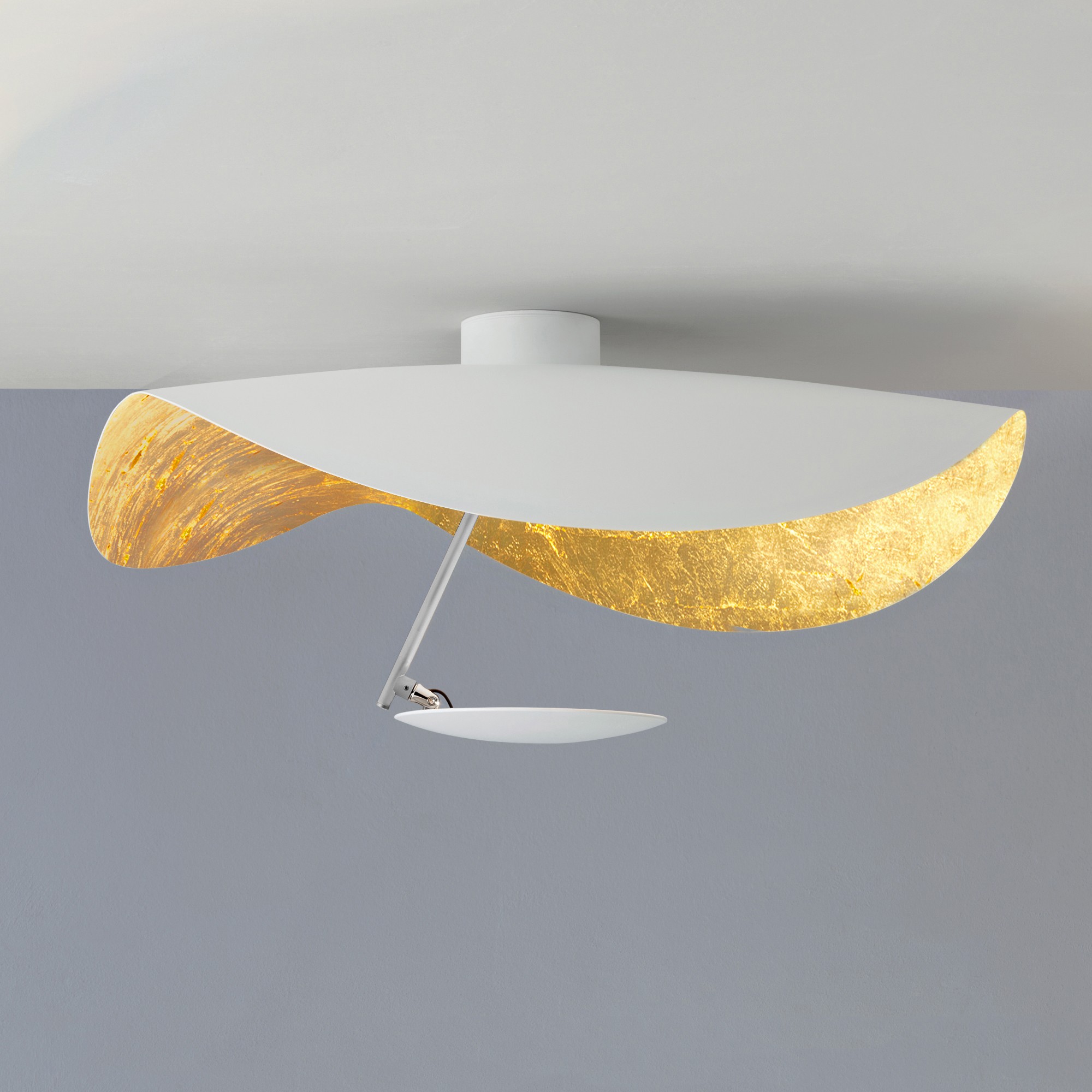Plumeo Hanglamp