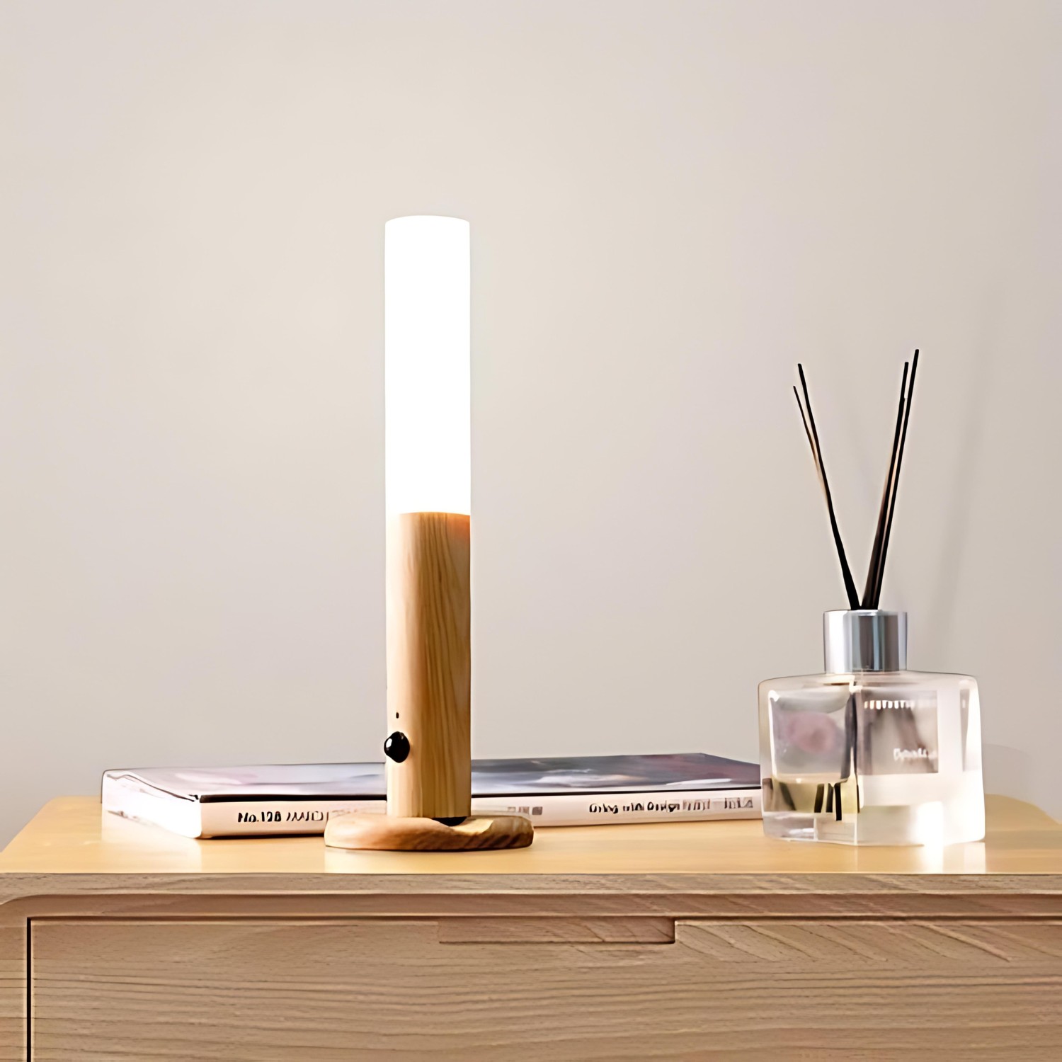 De Golden Glow wandlamp HL3355