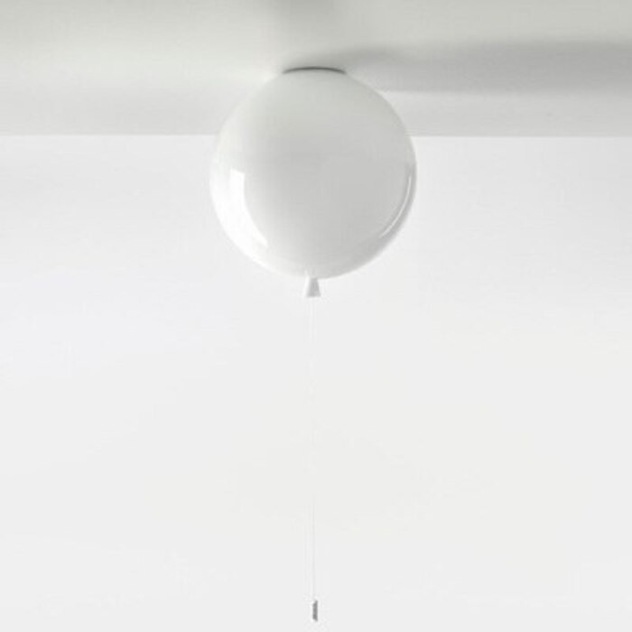 Kleurrijk MEMORY Balloon Plafondlamp