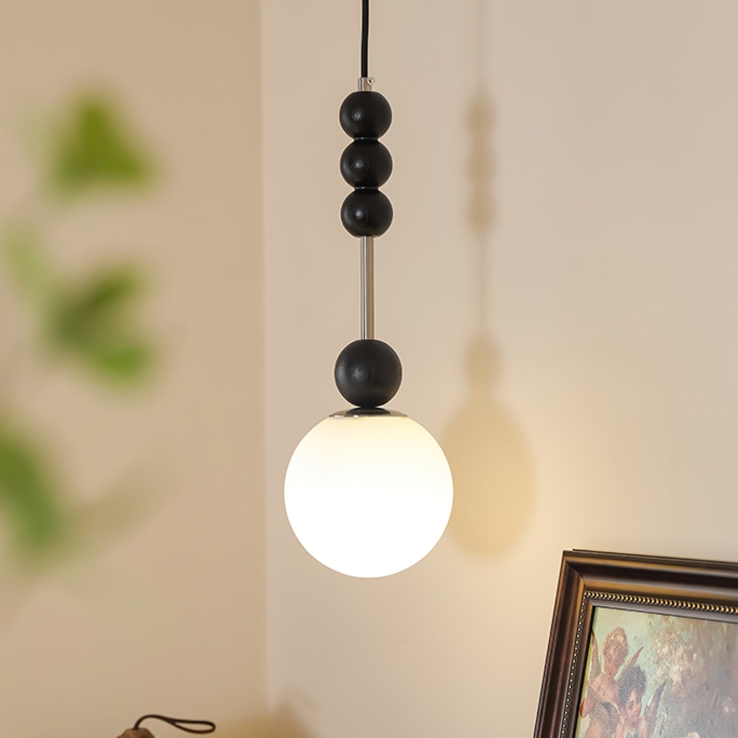 Bola hanglamp HL2909