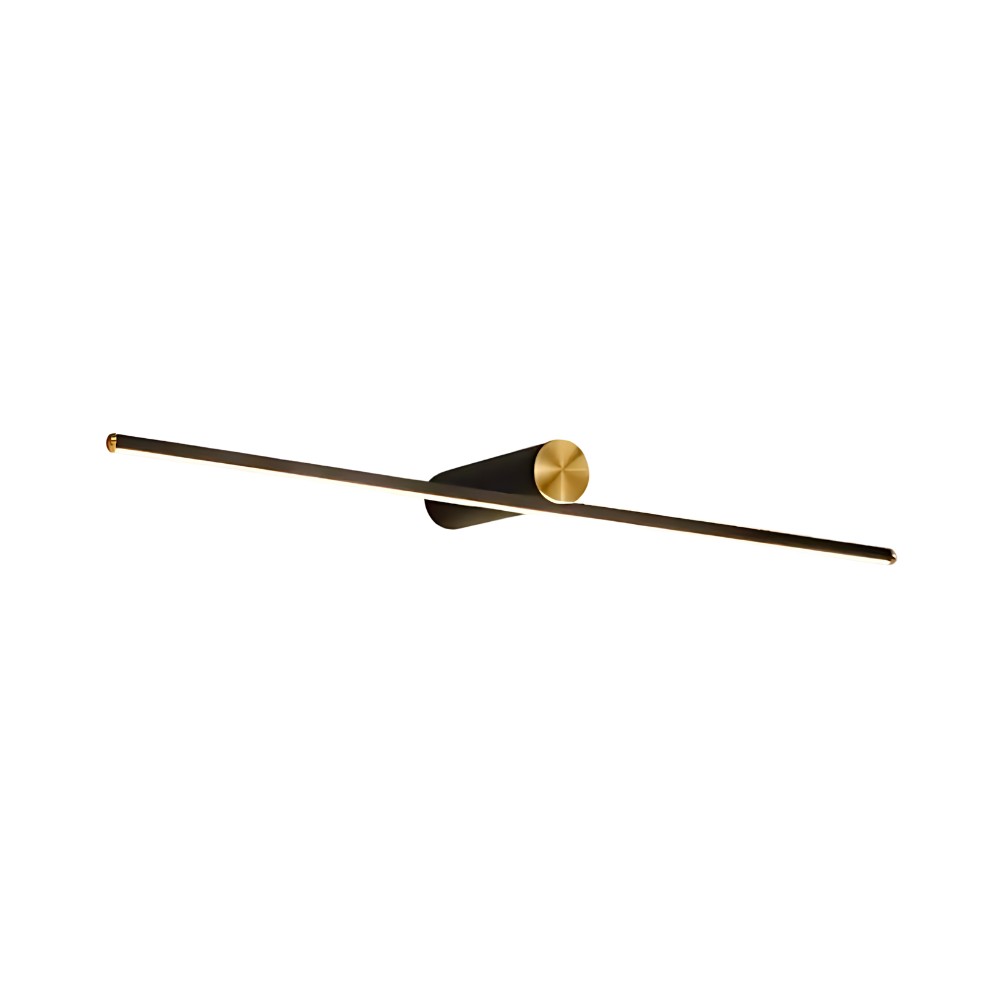 Leigh Brilliance moderne metalen wandlamp HL3348