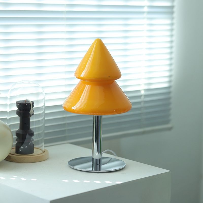 Nachtkastje Lamp Kleine Boom Kleine Tafellamp HL106