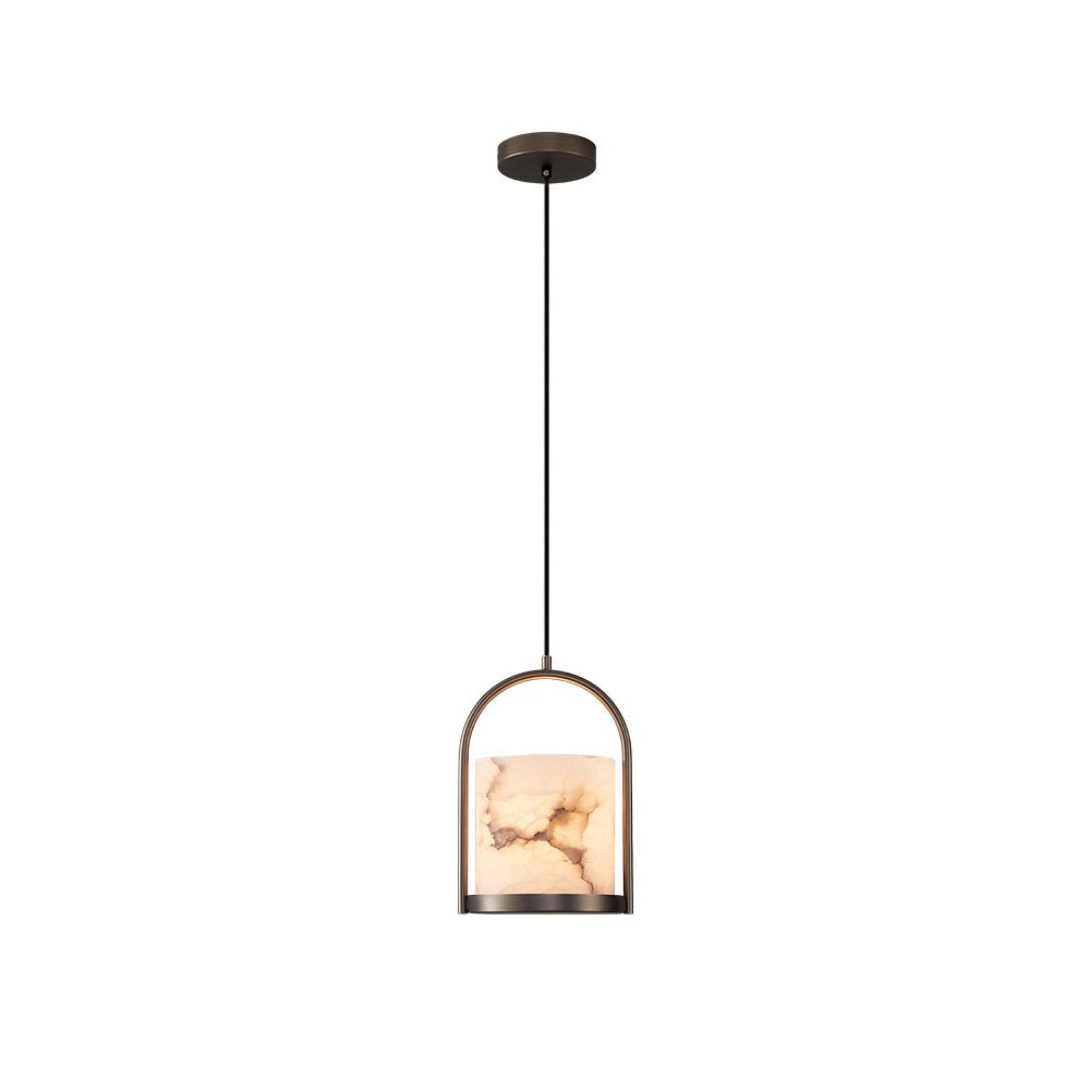 Cortland Alabaster hanglamp HL2987