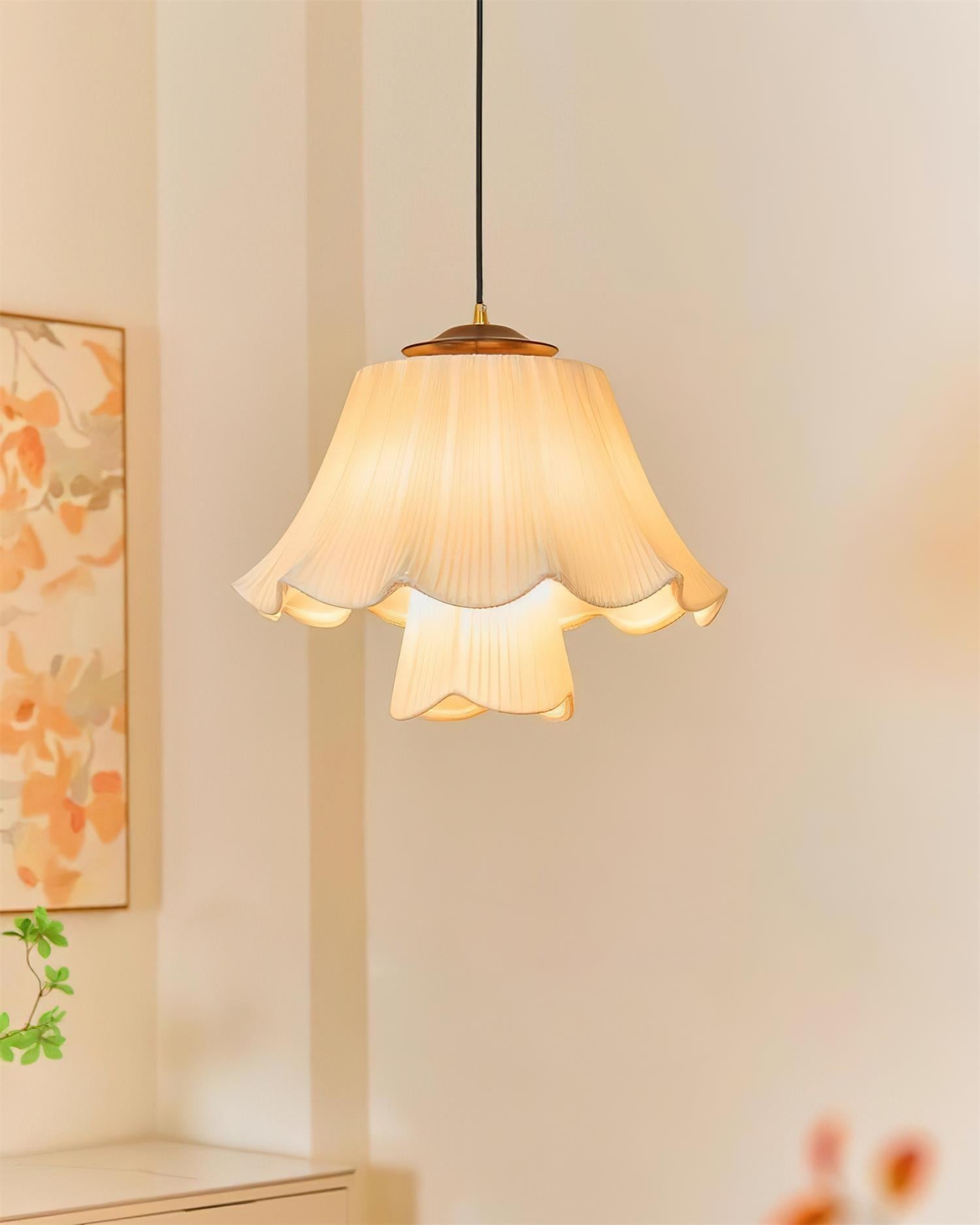 Savena hanglamp HL2677