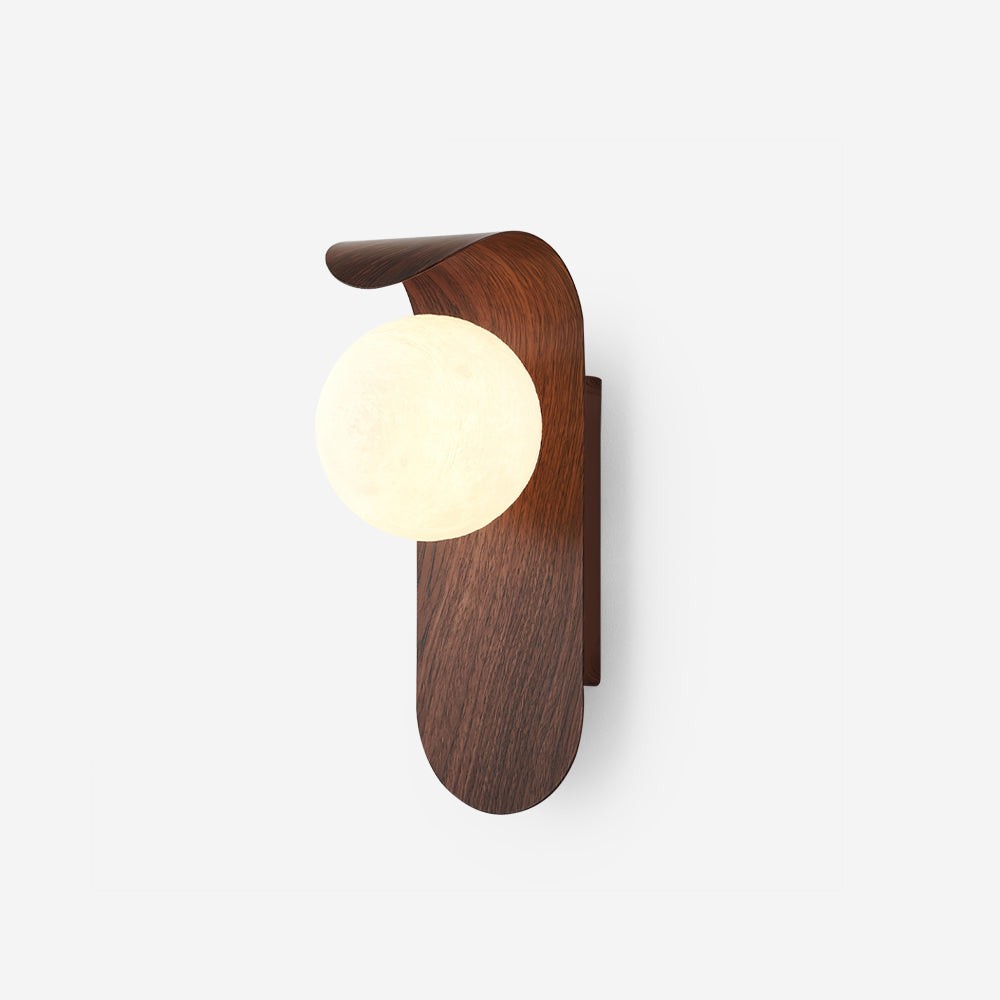 Wabi-sabi Stijl Mode Wandlamp HL411