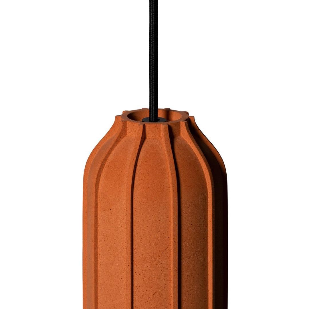 Industriële stijl cement terracotta ambachtelijke hanglamp HL738