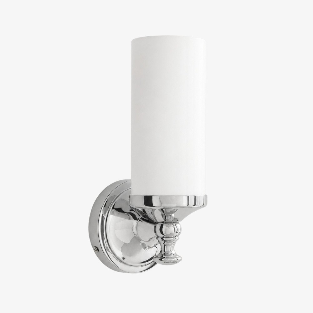 Kalvora Wandlamp - Moderne Metalen Wandlamp voor Woondecoratie HL1425