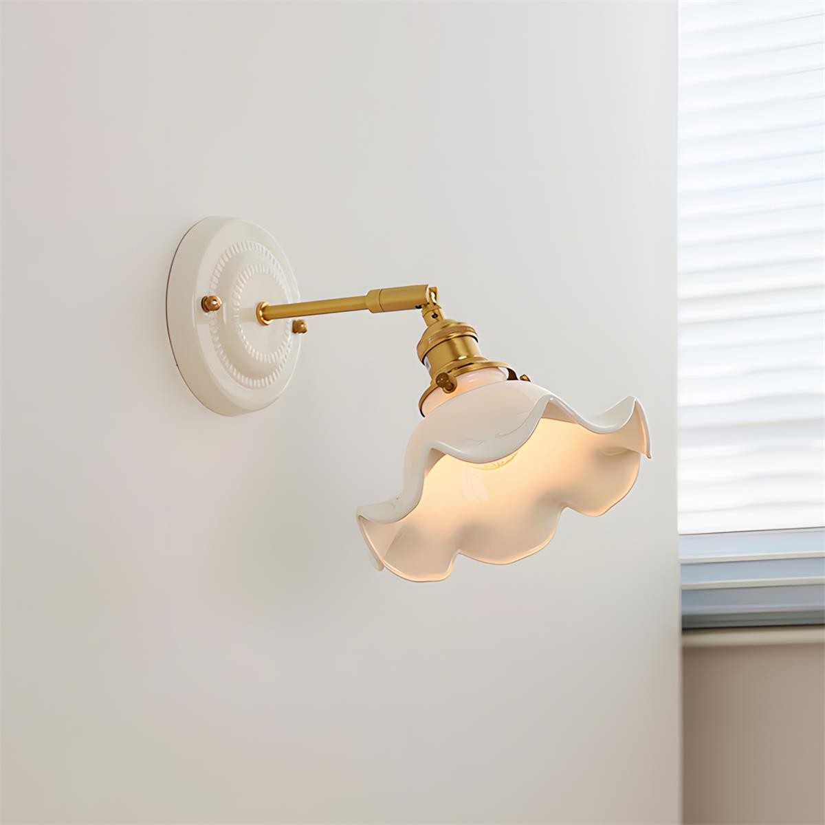 Bellewave wandlamp HL2847