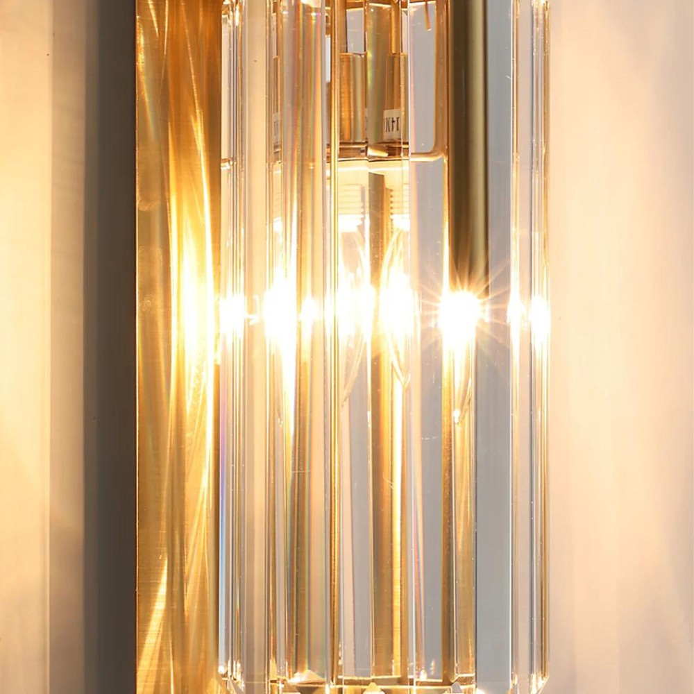 De Bambini wandlamp HL3335