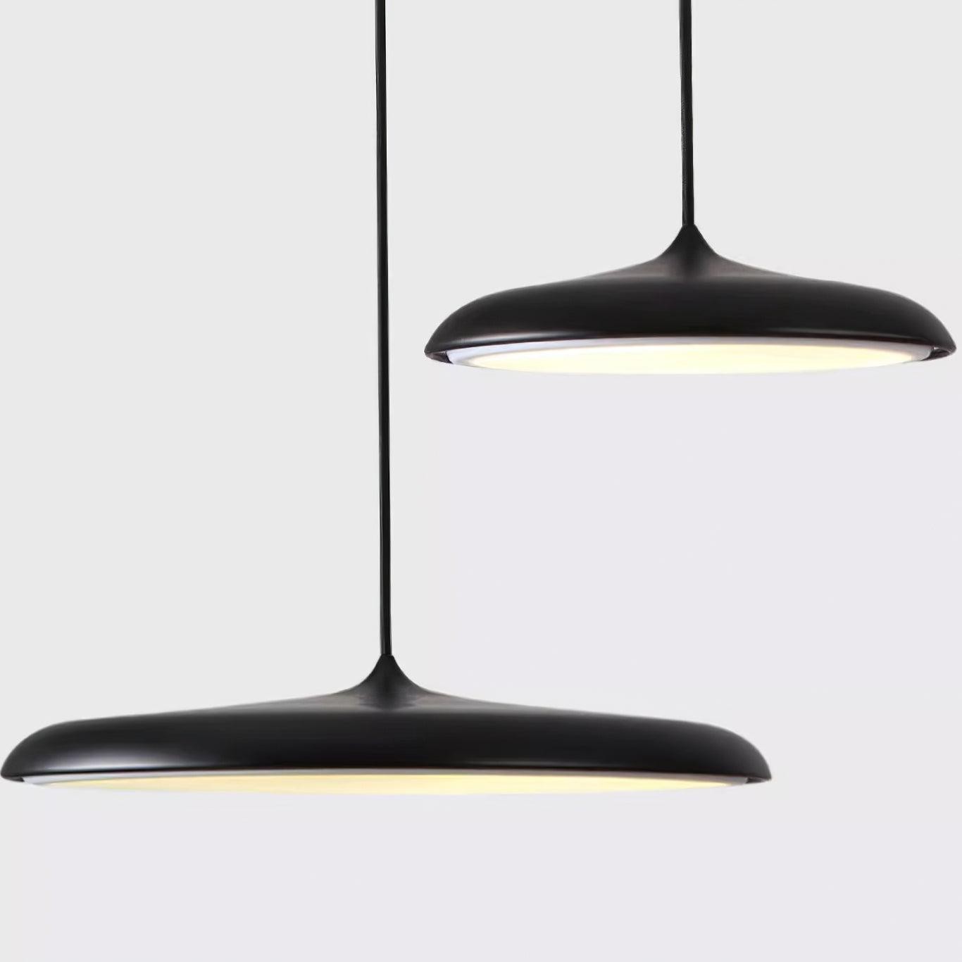 Eenvoudige moderne mode hanglamp HL587