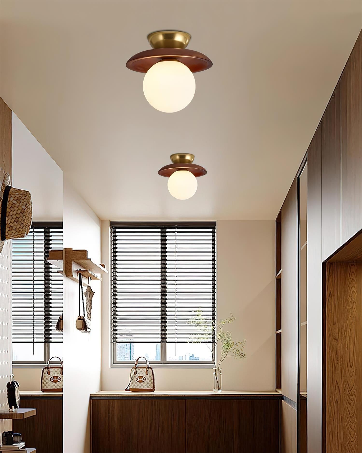 Radiora plafondlamp HL2717