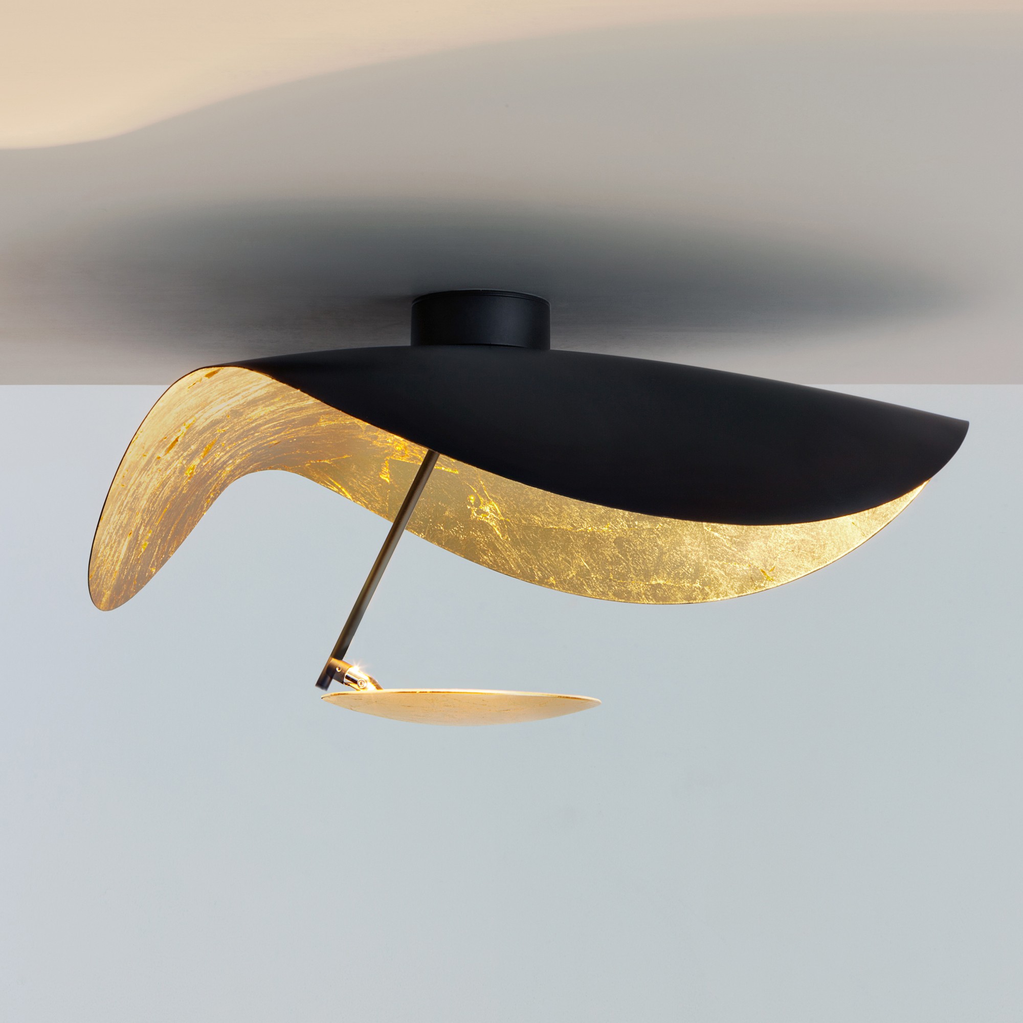 Plumeo Hanglamp