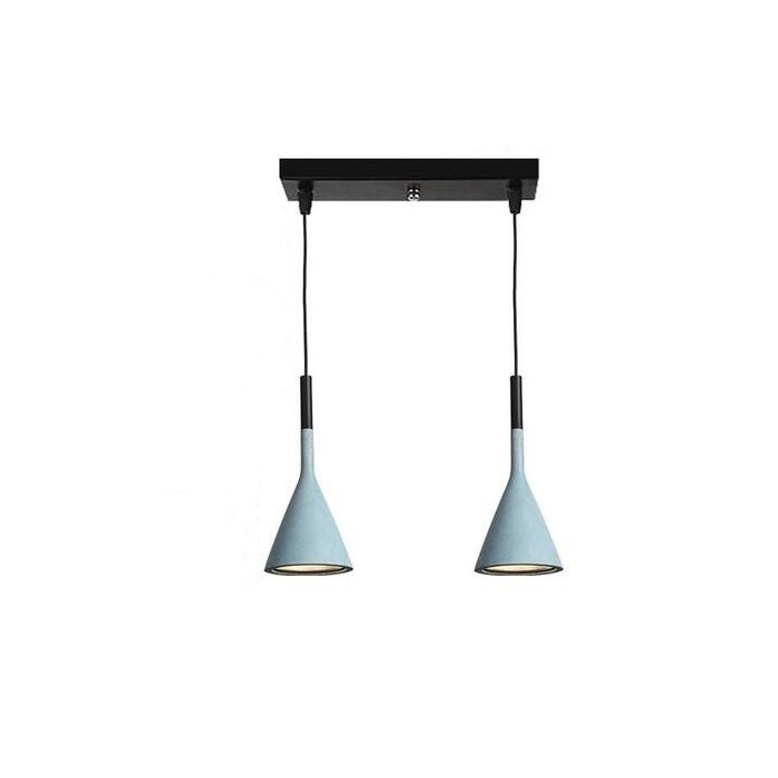 Alphomo Industriele Hanglamp KleineAlphomo