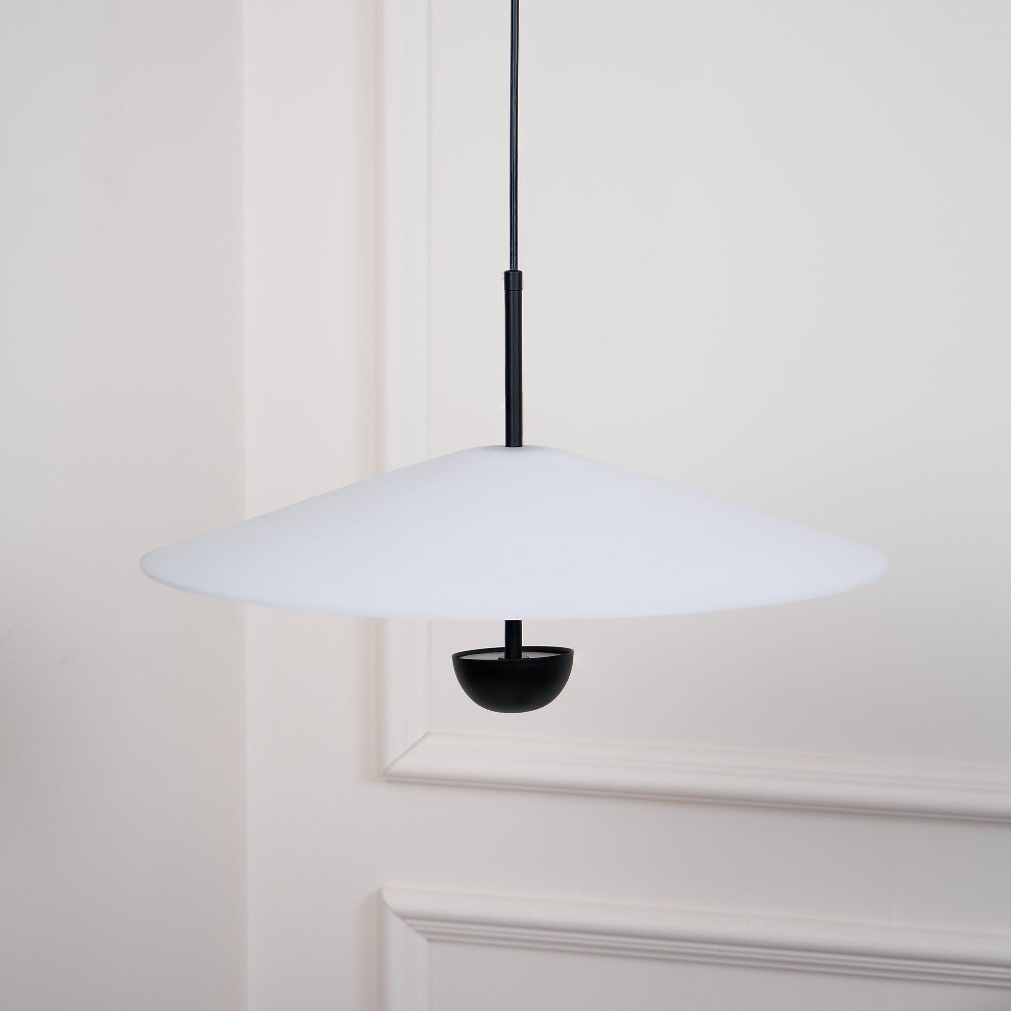 Ava Cone Hanglamp HL1263