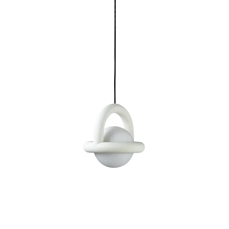 Nordic Cory Acryl Hanglamp HL3509
