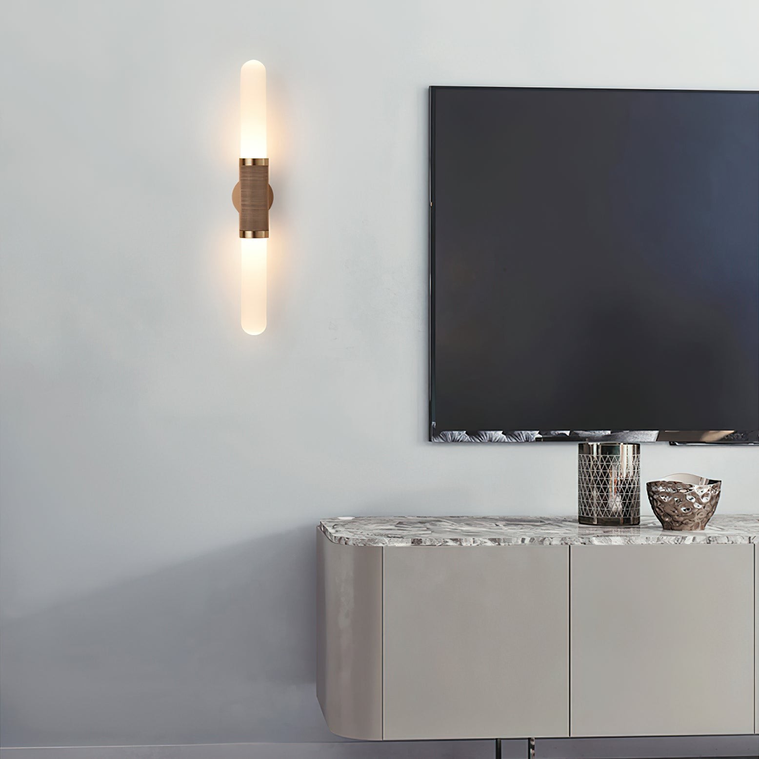 Lindale wandlamp HL3008