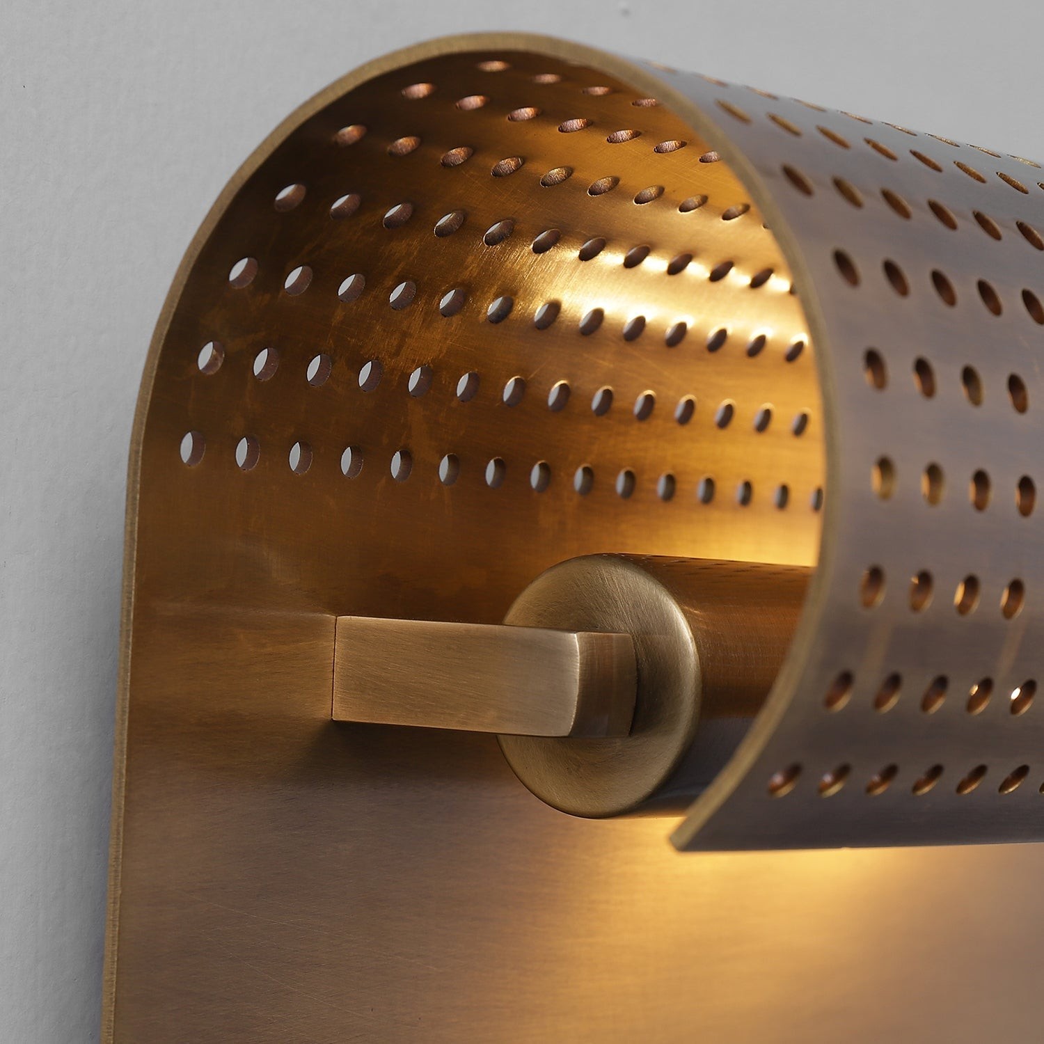 Precisie wandlamp HL1139