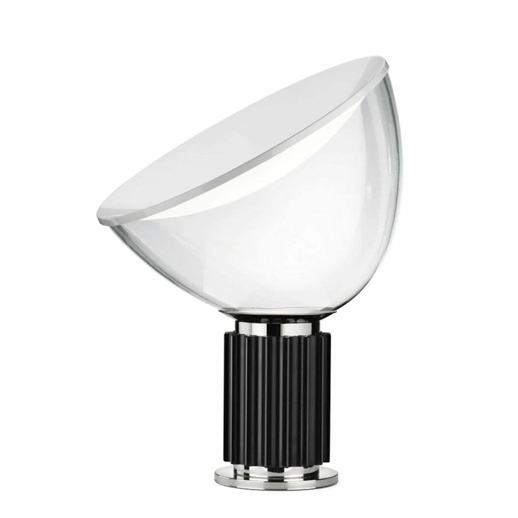 Bowlum Omgekeerde Glas Tafellamp