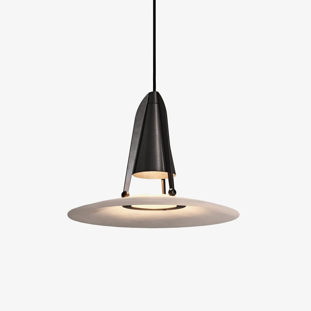 Aragon alabaster hanglamp HL2944