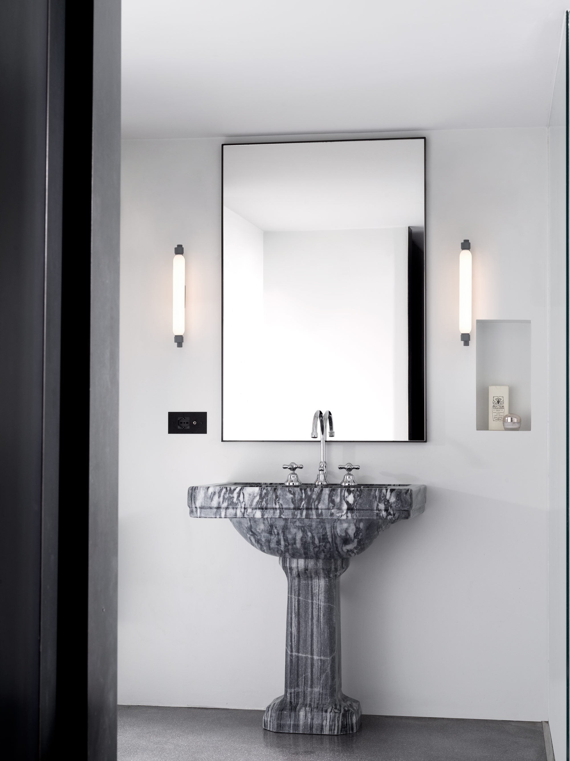 La Roche wandlamp HL3134