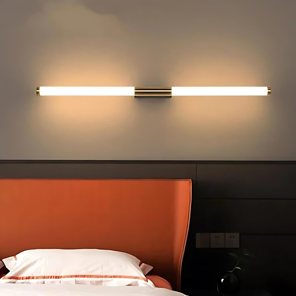 Moderne waterdichte LED-wandlamp HL3349