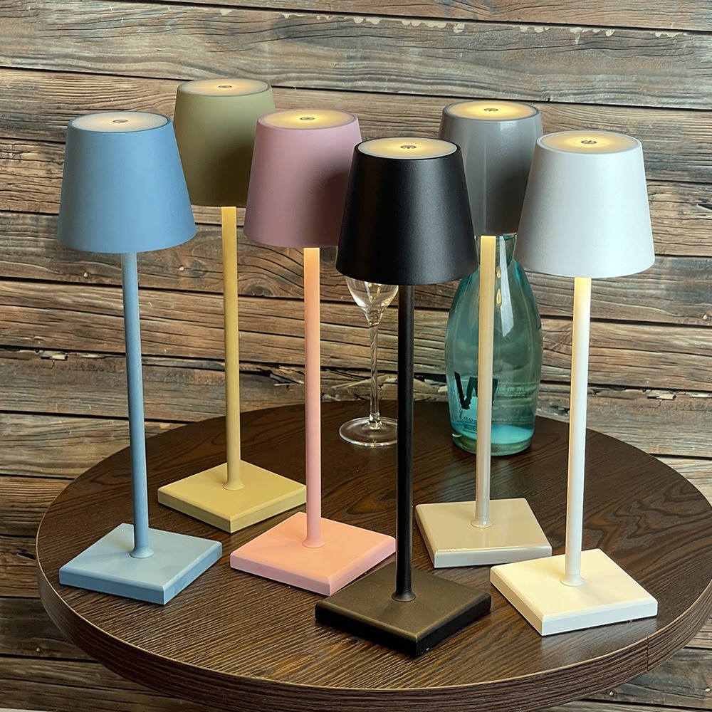 Macaroon Pro LED Tafellamp HL76