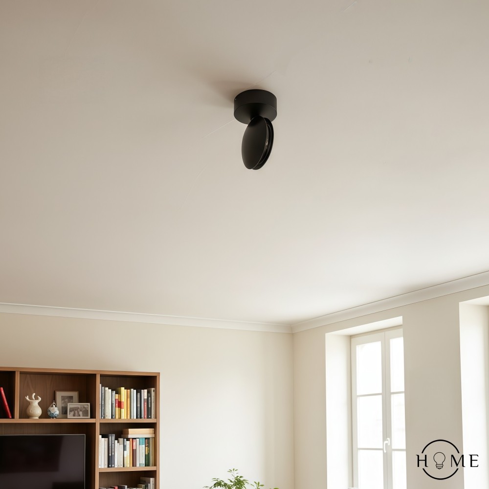 Moderne stralen lineaire lichtschaduw Spotlight HL209